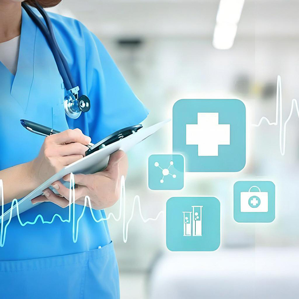 医疗行业 Medical Care