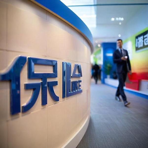 保险行业 Insurance Industry
